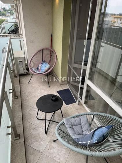 Apartament 2 camere - Conest Residence - 5