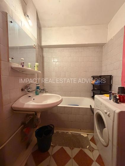APARTAMENT 2 CAMERE | CRANGASI | OPORTUNITATE - 9