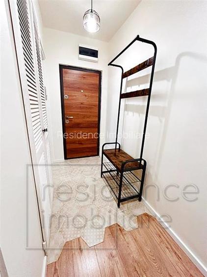Pet friendly! Apartament renovat, 3 camere, Centru, zona Horea - 9