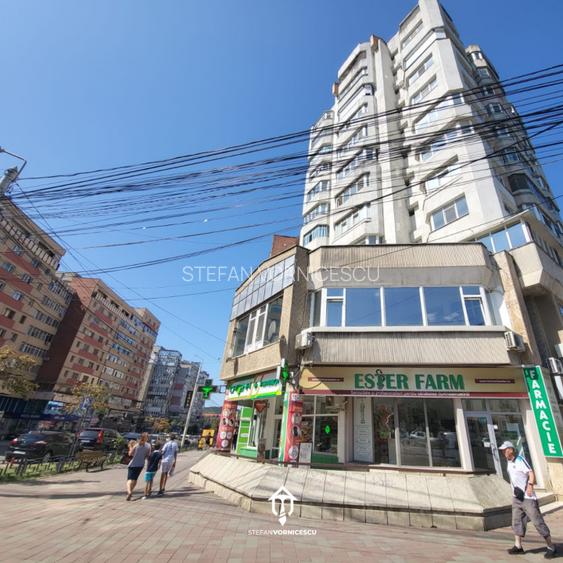 Apartament cu 2 camere decomandat | Str Garii  - 2