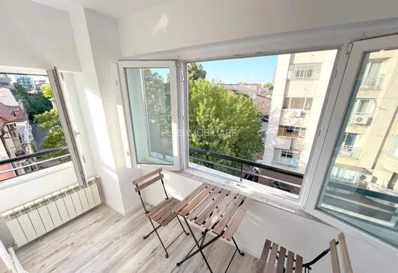 Apartament 3/4 camere Lux la prima închiriere la 4 minute de metrou Unirii - 26