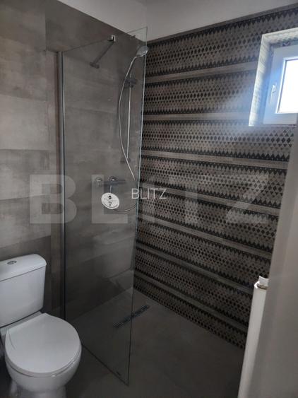 Investitie ! Casa unifamiliala, 250 mp utili, 1100 mp teren, Apahida! - 12