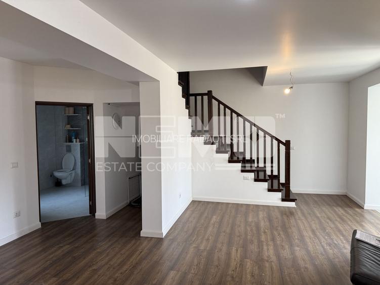Duplex 3 dormitoare + mansardă | Încălzire pardoseală | Burdujeni - 3