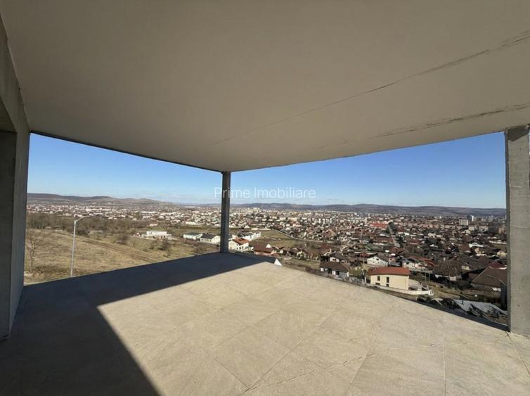 Casa Individuala cu piscină de vanzare | SCHIT | 270 MP UTILI | 565 MP TEREN. - 17