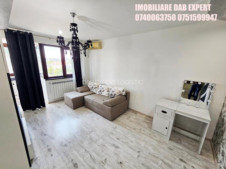Apartament vanzare , RENOVAT , MOBILAT , UTILAT - 6