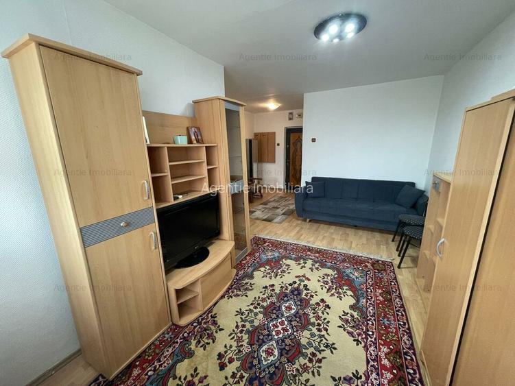 Garsoniera - Piata Delfinului - Bloc Mixt - 5