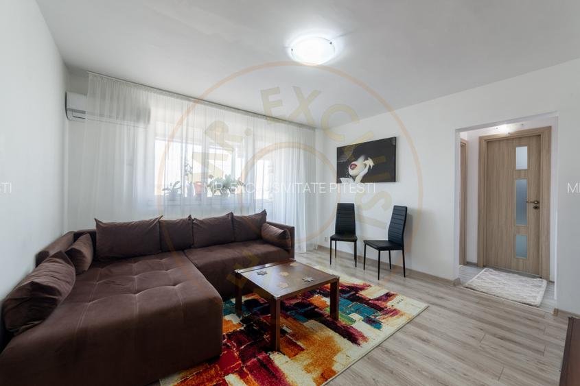 Apartament 2 camere Calea Craiovei, Pitesti - 9