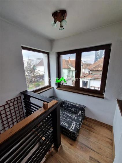 Casa de inchiriat 3 camere Sibiu Central - 12