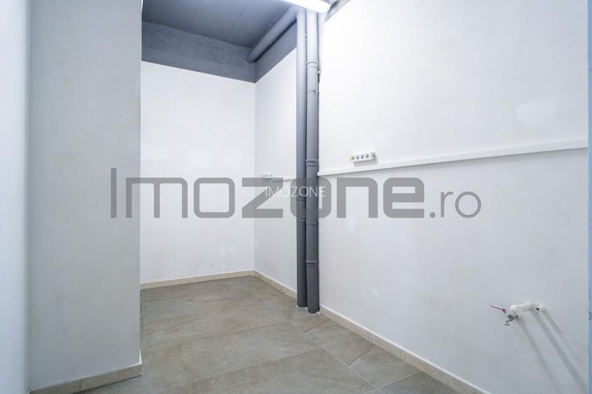 Spatiu Comercial | Militari-Uverturii-Apusului | 280mp + 135mp (terasa) - 38