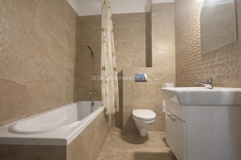 Apartament 2 Camere - Decomandat | Bloc 2022 | Boxa inclusa | Rahova - Salaj - 7