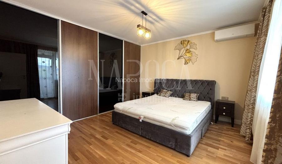 Apartament 3 camere de vanzare in Floresti - 3