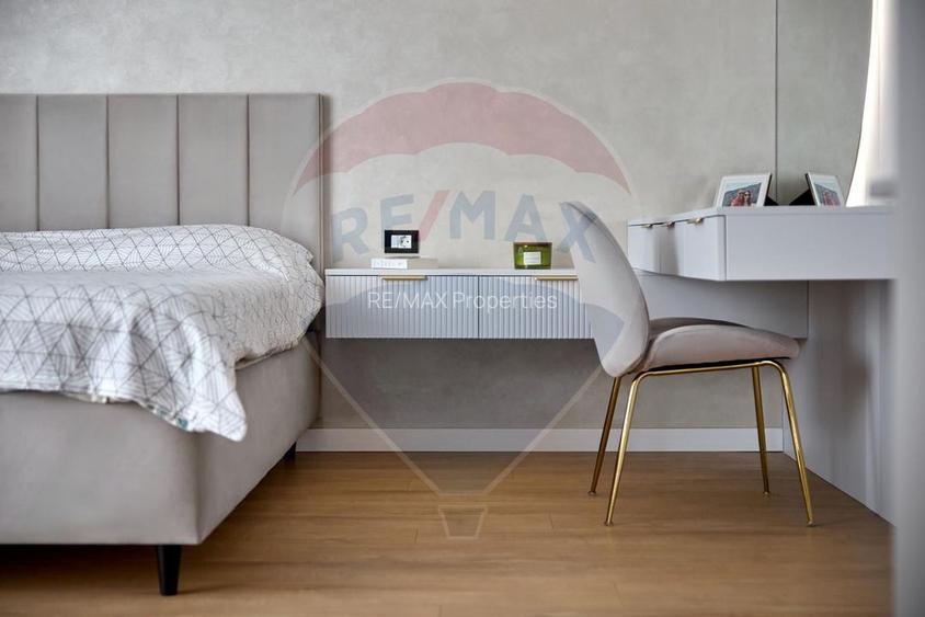 Casă / Vilă de vanzare in Mogosoaia, magazin, autobuz, utilitati - 34