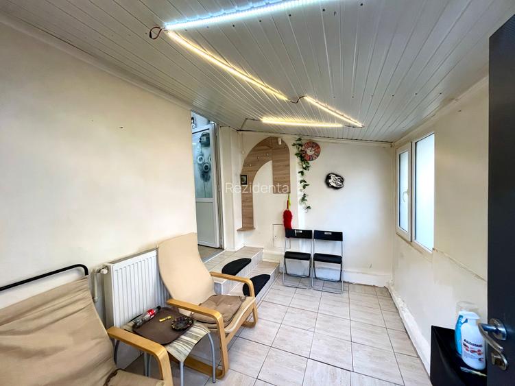 Studio generos Calea Victoriei 50mp + Boxa - 5