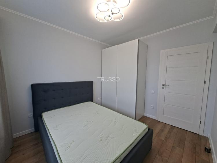Apartament premium cu 3 camere | Prima închiriere | Vedere spectaculoasă - 17