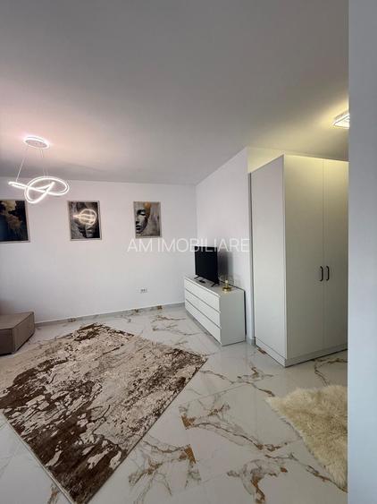 GARSONIERA PLATANI RESIDENCE, PARCARE, BLOC NOU, CENTRALA, COMISION 0% - 8