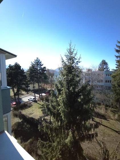Apartament de vanzare 2 camere, zona Gemenii, Astra, Brasov - 14