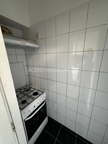 Apartament 3 camere decomandat City Park-Tomis III - 9