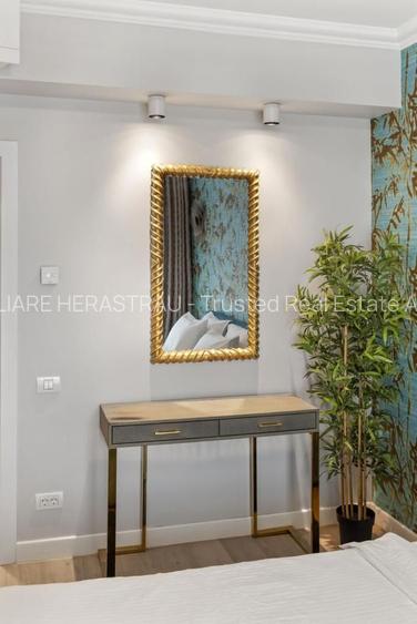 Vida Herastrau | Luxury Homes | 3 camere de inchiriat | Parcare - 21