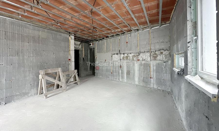 Apartament in Bloc Tip Vila - 4