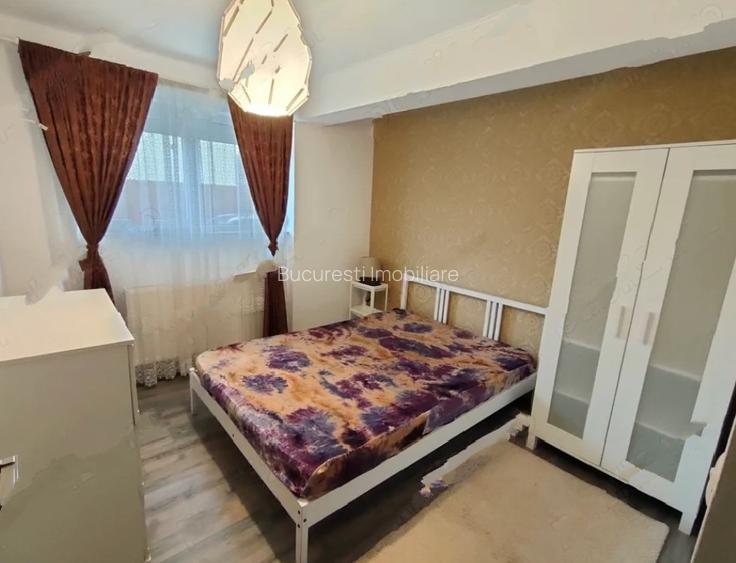 Apartament 3 Camere Popesti Leordeni,Metrou,Geam Baie,Loc Parcare,Mobilat Utilat - 3