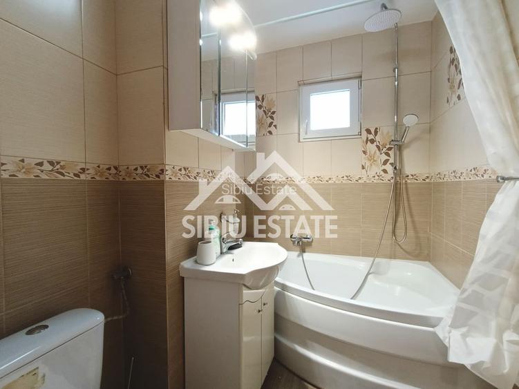 Apartament 3 camere, de închiriat ,Vasile Milea, Sibiu - 8
