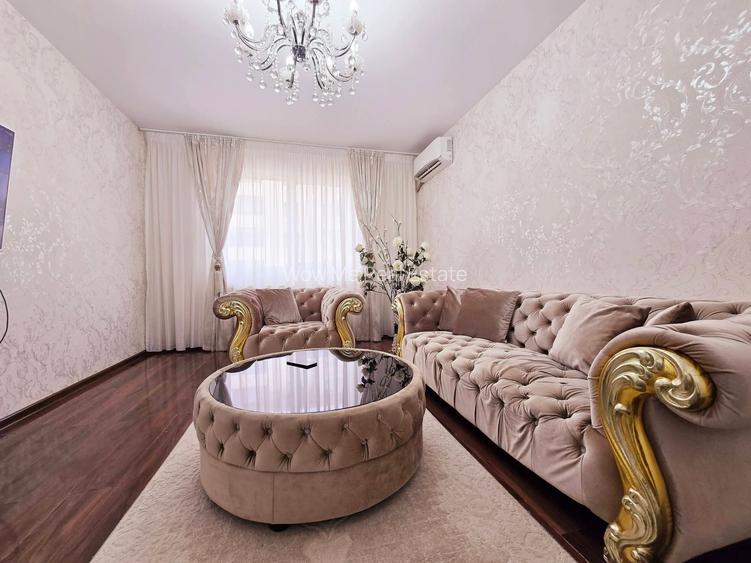 Apartament 3 Camere Platanii Residence, Fundeni Dobroești - 19