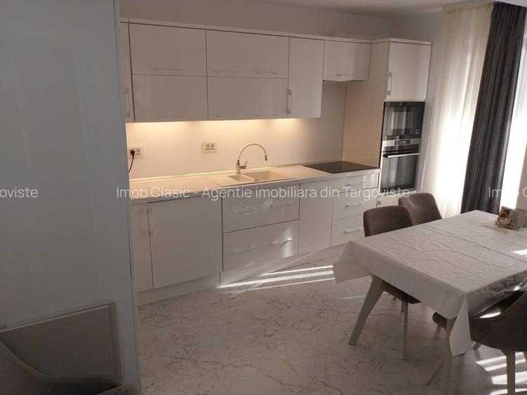 Comision zero la cumparator! Vanzare apartament 3 camere complex rezidential Sid - 18