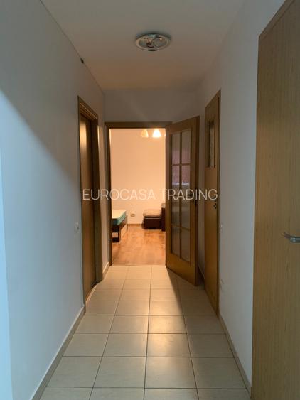 Apartament 2 camere Tei, str Otesani - 7