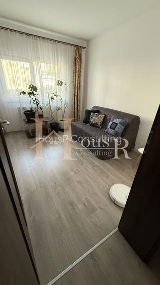 Apartament cu 3 camere la etajul 1 la intrare in Giroc. - 10