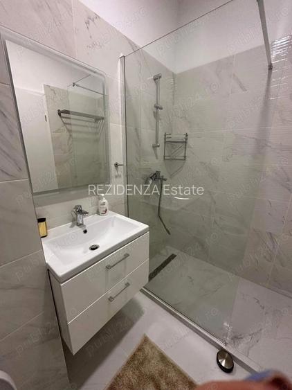 GARSONIERA DE LUX DECOMANDATA ULTRACENTRAL GROZAVESTI ETAJ 2 - 5