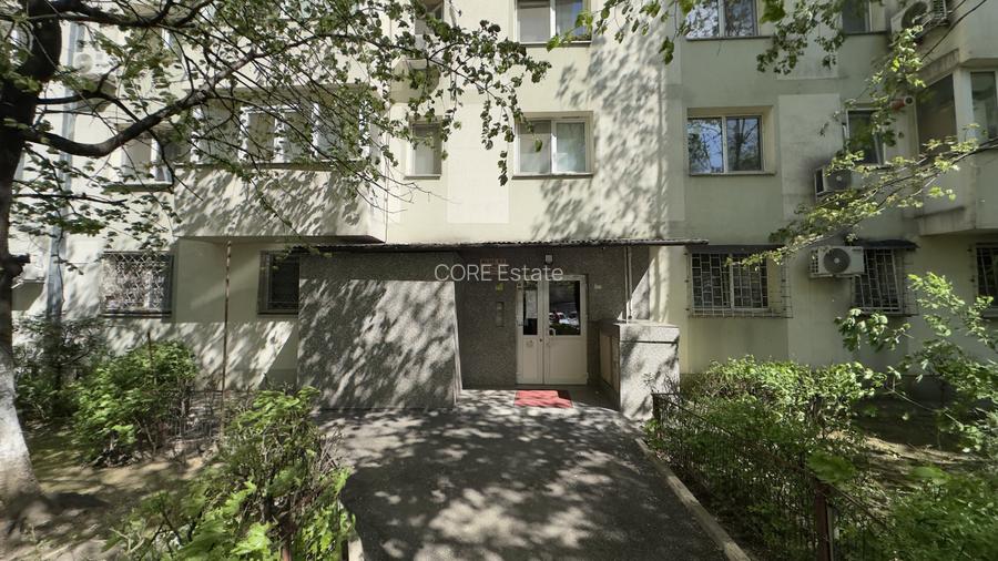 Apartament 2 Camere la Mega Mall și langa Arena Națională, vedere panoramică - 33