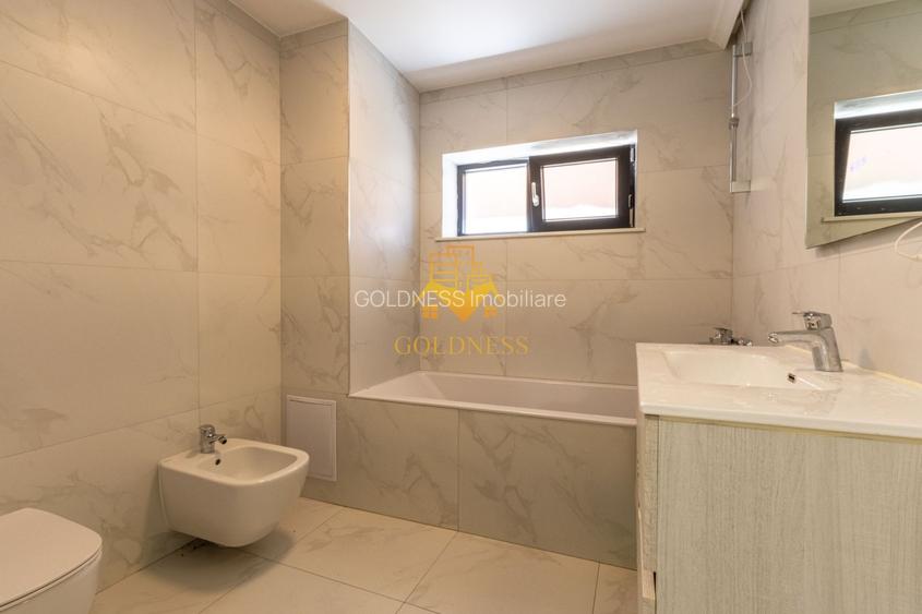 Casa tip duplex view superb panoramic, parcare Floresti Zona Razoare - 4