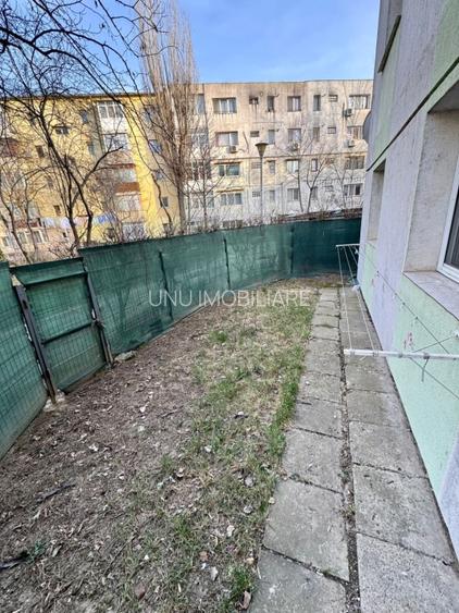 Apartament 2 camere Podu Roș – Pașapoarte | Parter | Mobilat & Utilat | Centrală - 6
