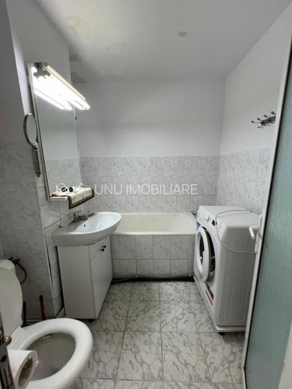 Gradinari-Iulius Mall-2 Camere -Dubla Vedere -bloc 80' - 4