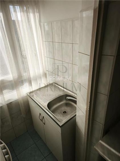 Apartament 1 camera - Decomandat - Clima - Mobilat si Utilat - Zona Ronat - 7