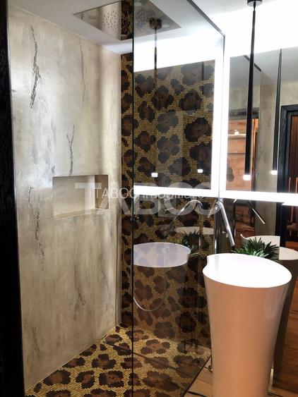Apartament cu 2 camere premium de inchiriat cu garaj in Europa - 6