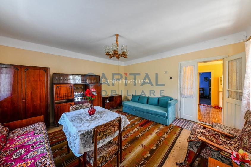 Casa de vanzare la 40 de km de Cluj-Napoca. - 20