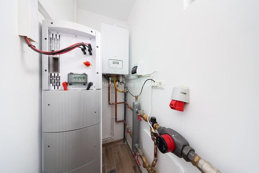 Casă modernă pe parter Bod | Teren 505 mp - 31