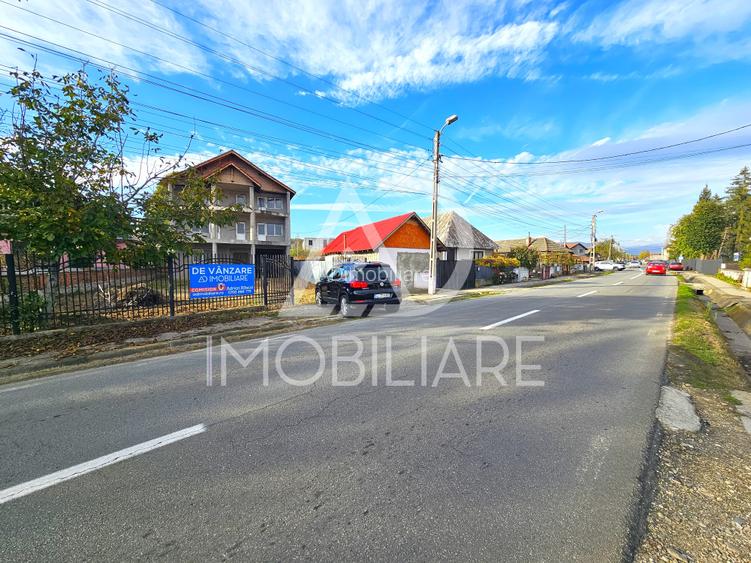 Vila P+2 de vanzare – cartier Barsesti - 3