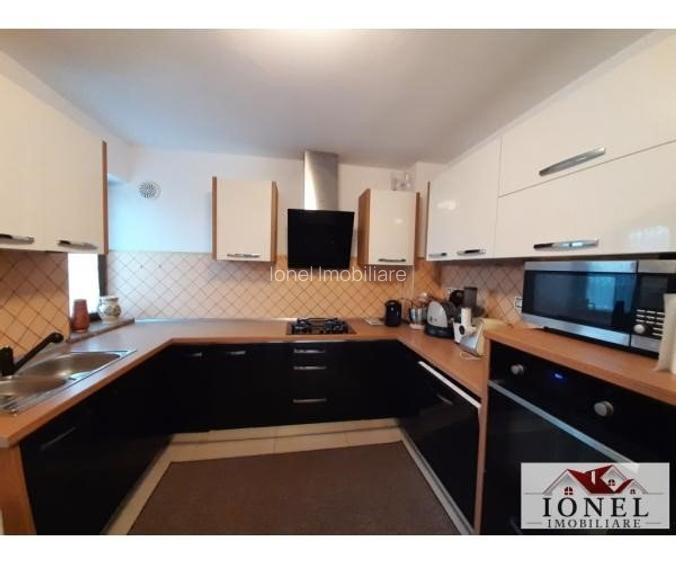 Vanzare casa noua in Alba Iulia -1000 mp teren - 7