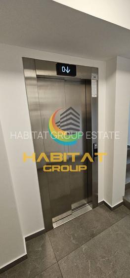 Penthouse 3 camere + birou - Tineretului - NOU - 9