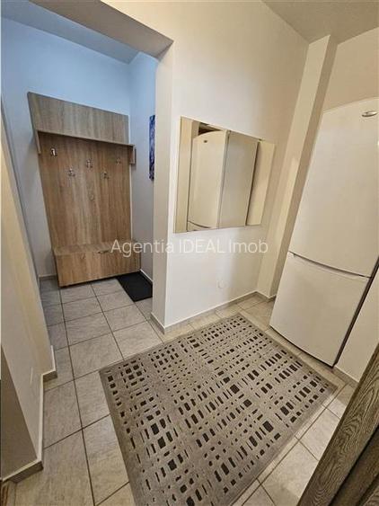 Garsoniera Confort 1 Zona Centrala - Etaj 2 - 3