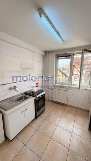 Apartament 3 camere / Cart. Grigorescu / Liceul Onisifor Ghibu - 5
