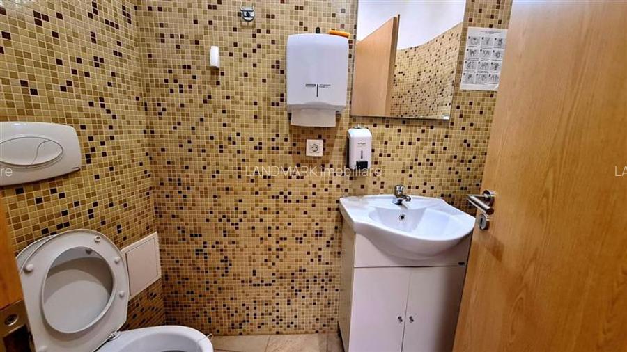 Spatiu birouri de inchiriat Timisoara, Central Balcescu - 9