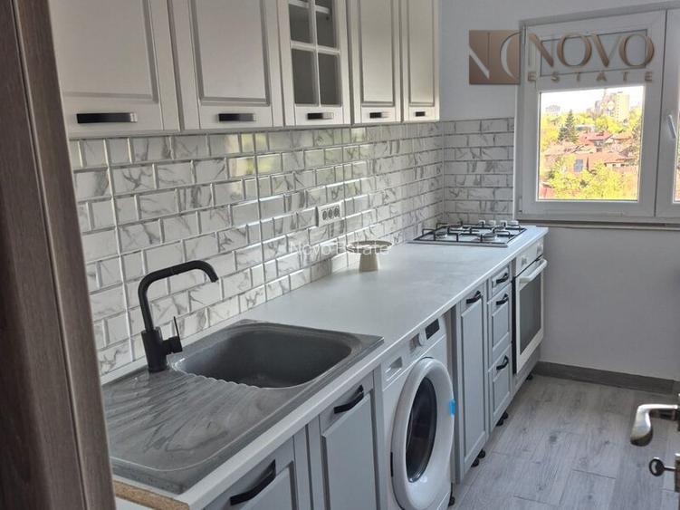 2 Camere | Iancului | Metrou | Balcon - 8