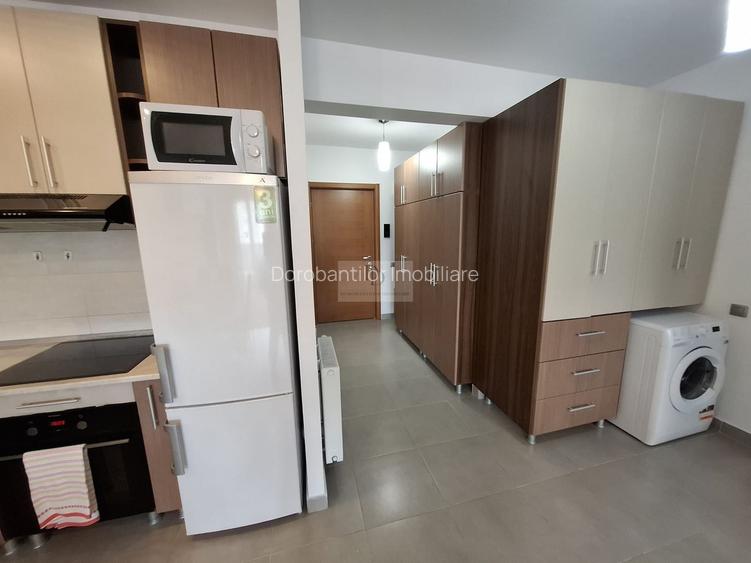 Apartament 2 camere spațios | Parcare | Dorobanților - 7