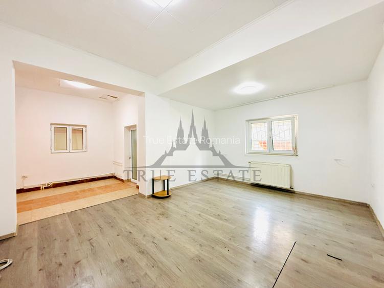 Imobil in zona Floreasca- Ideal investitie- urbanism P+3R - 7