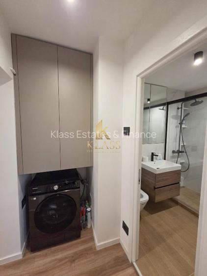 2 camere modern, 53 mp, prima inchiriere, Piata Muncii - 9