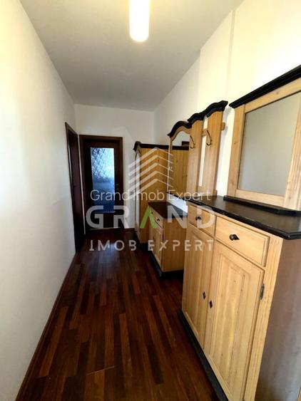 2 camere | Balcon | Etaj 3/4 | Orientare Est | Zorilor – UMF - 21