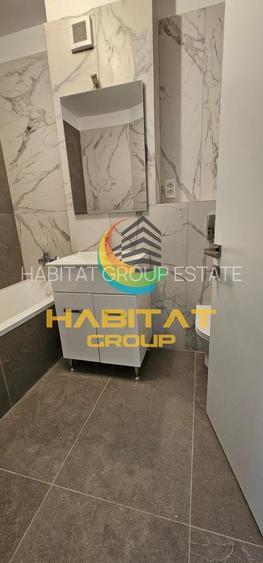 3 camere bloc Nou - Splaiul Unirii - Timpuri Noi Metrou - 12